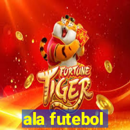 ala futebol